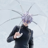 Оригинальная аниме фигурка «Jujutsu Kaisen Satoru Gojo Technical School Ver. Complete Figure»