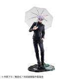 Оригинальная аниме фигурка «Jujutsu Kaisen Satoru Gojo Technical School Ver. Complete Figure»