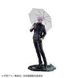 Оригинальная аниме фигурка «Jujutsu Kaisen Satoru Gojo Technical School Ver. Complete Figure»