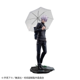 Оригинальная аниме фигурка «Jujutsu Kaisen Satoru Gojo Technical School Ver. Complete Figure»