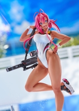 Оригинальная аниме фигурка «ARMS NOTE the Swimming Club Anego-chan 1/7 Complete Figure»