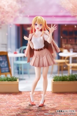 Оригинальная аниме фигурка «TV Anime [Oshi no Ko] Ruby: Date Style Ver. 1/6 Complete Figure»