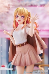 Оригинальная аниме фигурка «TV Anime [Oshi no Ko] Ruby: Date Style Ver. 1/6 Complete Figure»