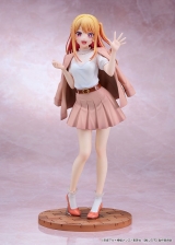 Оригинальная аниме фигурка «TV Anime [Oshi no Ko] Ruby: Date Style Ver. 1/6 Complete Figure»