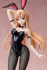 Оригинальная аниме фигурка «Sword Art Online Progressive Asuna: Bunny Ver. 1/4 Complete Figure»