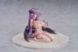 Оригинальная аниме фигурка «Amethyst illustration by Daefny Complete Figure»