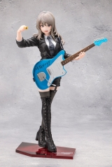 Оригинальная аниме фигурка «Girls Band Cry Momoka Kawaragi 1/7 Complete Figure»