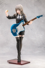 Оригинальная аниме фигурка «Girls Band Cry Momoka Kawaragi 1/7 Complete Figure»