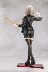 Оригинальная аниме фигурка «Girls Band Cry Momoka Kawaragi 1/7 Complete Figure»