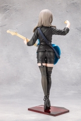 Оригинальная аниме фигурка «Girls Band Cry Momoka Kawaragi 1/7 Complete Figure»