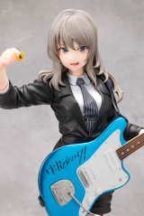 Оригинальная аниме фигурка «Girls Band Cry Momoka Kawaragi 1/7 Complete Figure»