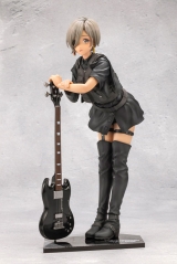 Оригинальная аниме фигурка «Girls Band Cry Rupa 1/7 Complete Figure»