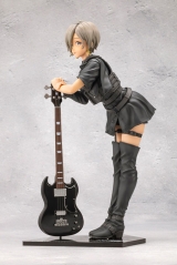 Оригинальная аниме фигурка «Girls Band Cry Rupa 1/7 Complete Figure»