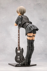 Оригинальная аниме фигурка «Girls Band Cry Rupa 1/7 Complete Figure»