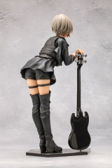 Оригинальная аниме фигурка «Girls Band Cry Rupa 1/7 Complete Figure»