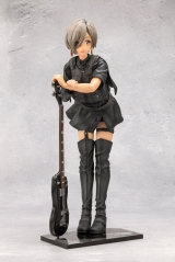 Оригинальная аниме фигурка «Girls Band Cry Rupa 1/7 Complete Figure»