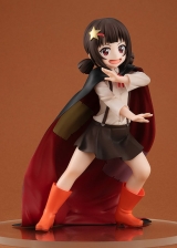 Оригінальна аніме фігурка «POP UP PARADE Kono Subarashii Sekai ni Bakuen wo! Komekko L size Complete Figure»