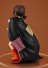 Оригинальная аниме фигурка «POP UP PARADE Kono Subarashii Sekai ni Bakuen wo! Komekko L size Complete Figure»