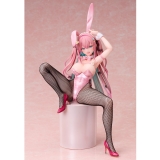 Оригинальная аниме фигурка «B-style "Iro Bunny" Illustrated by Satou Pote Complete Figure»