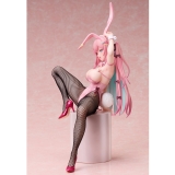 Оригинальная аниме фигурка «B-style "Iro Bunny" Illustrated by Satou Pote Complete Figure»