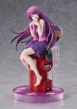 Оригинальная аниме фигурка «Monogatari Series Hitagi Senjyogahara: Letter to You 1/7 Complete Figure»