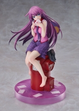 Оригинальная аниме фигурка «Monogatari Series Hitagi Senjyogahara: Letter to You 1/7 Complete Figure»