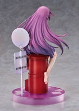 Оригинальная аниме фигурка «Monogatari Series Hitagi Senjyogahara: Letter to You 1/7 Complete Figure»