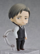 Оригинальная аниме фигурка «Nendoroid Twittering Birds Never Fly The clouds gather Yashiro»