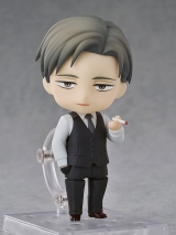 Оригинальная аниме фигурка «Nendoroid Twittering Birds Never Fly The clouds gather Yashiro»