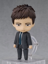 Оригинальная аниме фигурка «Nendoroid Twittering Birds Never Fly The clouds gather Chikara Doumeki»