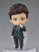 Оригинальная аниме фигурка «Nendoroid Twittering Birds Never Fly The clouds gather Chikara Doumeki»