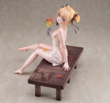 Оригінальна аніме фігурка «"Azur Lane" x "DEAD OR ALIVE Xtreme Venus Vacation" Marie Rose Steamy Venus ver. 1/6 Complete Figure Regular Edition»