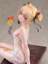 Оригинальная аниме фигурка «"Azur Lane" x "DEAD OR ALIVE Xtreme Venus Vacation" Marie Rose Steamy Venus ver. 1/6 Complete Figure Regular Edition»