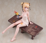 Оригинальная аниме фигурка «"Azur Lane" x "DEAD OR ALIVE Xtreme Venus Vacation" Marie Rose Steamy Venus ver. 1/6 Complete Figure Regular Edition»