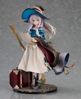 Оригинальная аниме фигурка «Wandering Witch: The Journey of Elaina Elaina -Early Summer Sky- 1/7 Complete Figure»