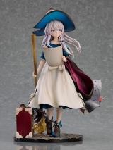 Оригинальная аниме фигурка «Wandering Witch: The Journey of Elaina Elaina -Early Summer Sky- 1/7 Complete Figure»