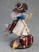 Оригинальная аниме фигурка «Wandering Witch: The Journey of Elaina Elaina -Early Summer Sky- 1/7 Complete Figure»