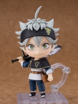 Оригінальна аніме фігурка «Nendoroid Black Clover Asta»