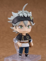 Оригинальная аниме фигурка «Nendoroid Black Clover Asta»