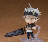 Оригинальная аниме фигурка «Nendoroid Black Clover Asta»