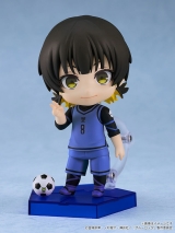 Оригинальная аниме фигурка «Nendoroid Bluelock Meguru Bachira»