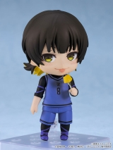 Оригинальная аниме фигурка «Nendoroid Bluelock Meguru Bachira»