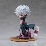 Оригинальная аниме фигурка «PalVerse Pale. My Hero Academia Dabi Complete Figure»