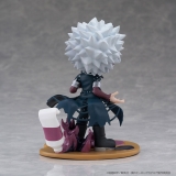 Оригинальная аниме фигурка «PalVerse Pale. My Hero Academia Dabi Complete Figure»