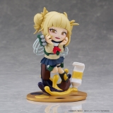 Оригинальная аниме фигурка «PalVerse Pale. My Hero Academia Himiko Toga Complete Figure»