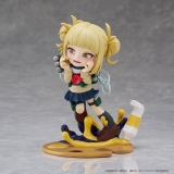 Оригинальная аниме фигурка «PalVerse Pale. My Hero Academia Himiko Toga Complete Figure»