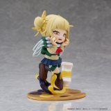 Оригинальная аниме фигурка «PalVerse Pale. My Hero Academia Himiko Toga Complete Figure»