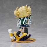 Оригинальная аниме фигурка «PalVerse Pale. My Hero Academia Himiko Toga Complete Figure»