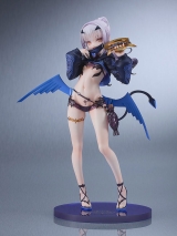 Оригінальна аніме фігурка «Fate/Grand Order Ruler/Melusine 1/6 Complete Figure»