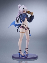 Оригинальная аниме фигурка «Fate/Grand Order Ruler/Melusine 1/6 Complete Figure»